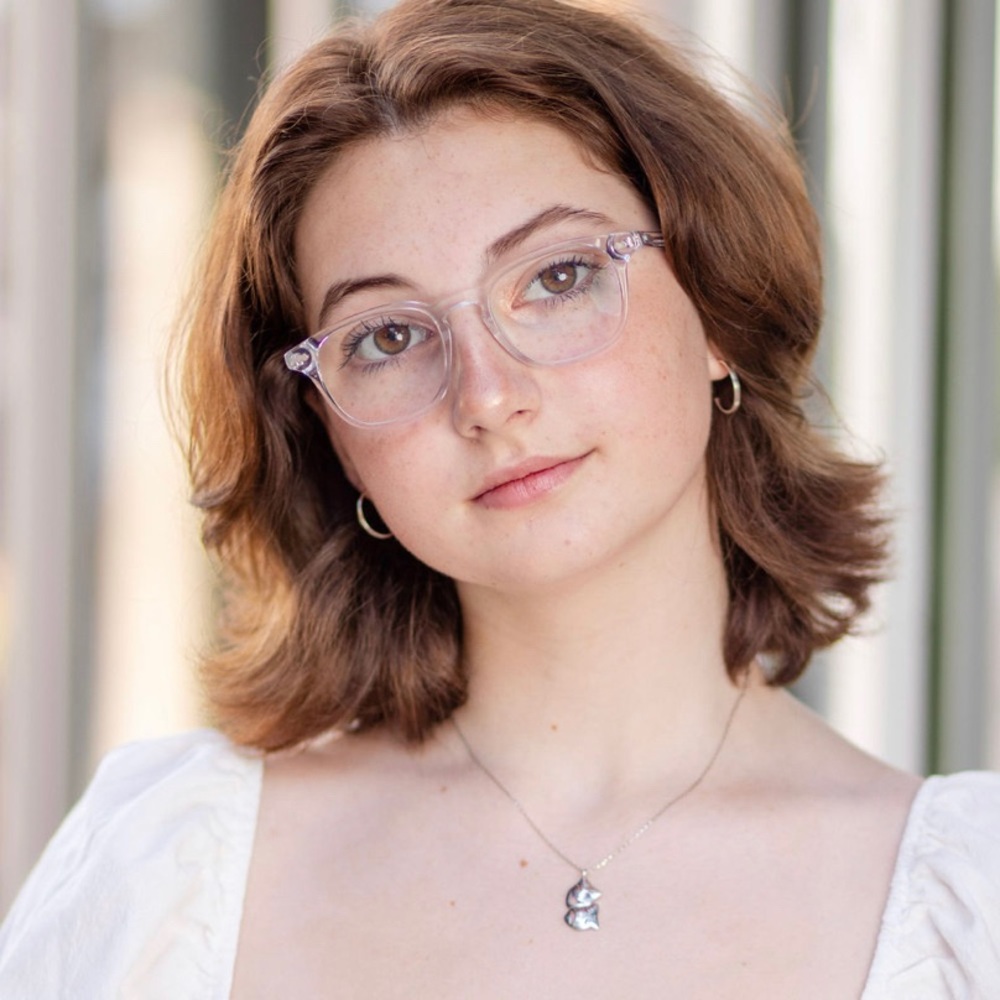 Meet your Posher, Annabelle